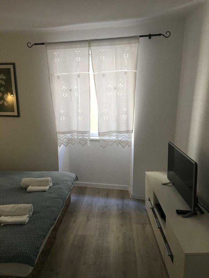 Kulturist Apartment 피란 외부 사진